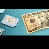 سیم ایرانسل همراه بی