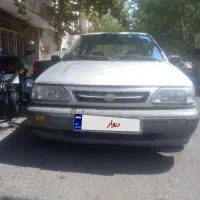 فروش فوری ماشین مدل 84
