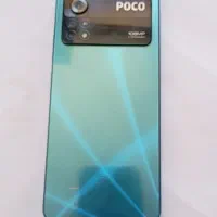 گوشی شیاومی pocox4pro|موبایل|کرج, پیشاهنگی|دیوار