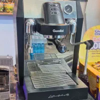 اسپرسوساز قهوه ساز جیمیلای۳۱۲۹