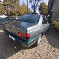 پژو۴۰۵مدل ۹۴سینه جدید