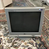 مانیتور فلت رونlG