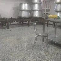 کمک آشپز