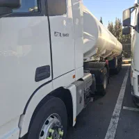 جذب نفتکش در شرکت ملی پخش استان البرز