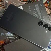 گوشی s25fe نو نو