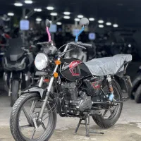 طرح باکسر ۱۵۰|موتورسیکلت|بندر انزلی, نوغان|دیوار