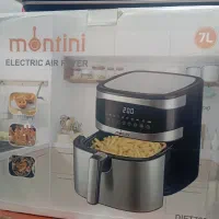 سرخ کن بدون روغن