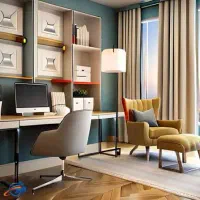 دفتر تبلیغاتی/تیزرتبلیغاتی/برنامه نویسی/مدیریت پیج