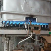 تعمیر و سرویس بخاری و آبگرمکن و غیره