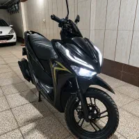 کلیک 150 کویر مدل 1401 کم کارکرد
