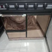 فروش اجاق گاز 5 شعله