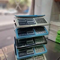 ترازو و باسکول محک 40 100 150 200 300 کیلویی|فروشگاه و مغازه|قرچک, باقرآباد|دیوار