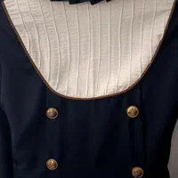 پیراهن مانتویی دخترانه|لباس|تهران, شهرک زینبیه|دیوار