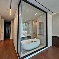 دوبلکس ۴۰۰ متری * میثم ، کلید نخورده،فول مشاعات