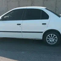 سمند ef7 مدل ۹۰