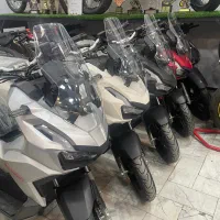 ADVتوسن فول اتاق اصلی