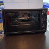 آون تستر|اجاق گاز و لوازم برقی پخت‌وپز|محمدشهر, محمدشهر|دیوار