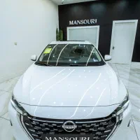 نیسان سیلفی امیتیس|خودرو سواری و وانت|تهران, ولنجک|دیوار