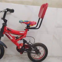 دوچرخه کوچیک