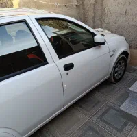 ساینا اس 1402|خودرو سواری و وانت|شیراز, شاپورجان|دیوار