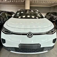 فولکس واگن آی دی 4صفرVOLKSWAGENسفیدناردوگری ۲۰۲۵|خودرو سواری و وانت|تهران, صادقیه|دیوار