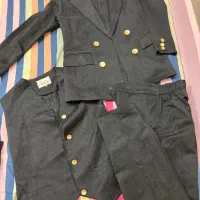 مانتو پالتو بارونی بارانی چرم کاپشن پیراهن ۳۶|لباس|مشهد, امام خمینی|دیوار