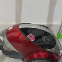 جاروبرقی LGبدون کیسه