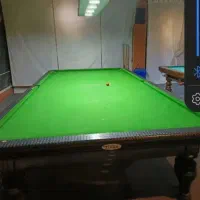 میز بیلیارد