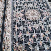 فرش ۶ متری سالم