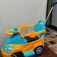 ماشین اسباب بازی|اسباب‌بازی بچه|اهواز, یوسفی|دیوار