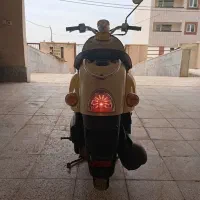 موتور سیکلت پاکشتی|موتورسیکلت|هشتگرد, فاز ۳ مهستان|دیوار