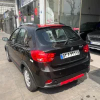 کوییک Gxrl موتور ارتقا/مانیتور/۱۴۰۴/۱۴۰۳تحویل روز|خودرو سواری و وانت|تهران, توحید|دیوار