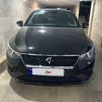 تارا اتوماتیک مدل اخر 403  درحدنو