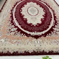 یک عدد فرش ۱۲ متری نو|فرش|مشهد, هنرستان|دیوار