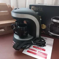 قهوه‌ساز|سماور، چای‌ساز، قهوه‌ساز|پرند, فاز ۵|دیوار