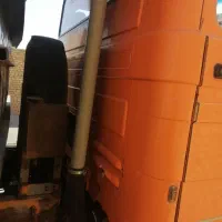 خاور 608 کمپرسی