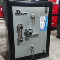 گاوصندوق ایمن گاو صندوق گلد سیف کاوه|دفتر کار|بندر انزلی, چهارفریضه|دیوار