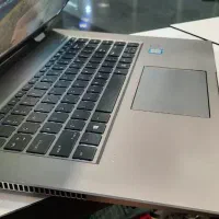 لپ تاپ اچ پی مدل HP ZBook Studio 15 G5|رایانه همراه|تهران, فلسطین (میدان انقلاب)|دیوار
