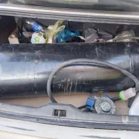 کپسول گاز LPG