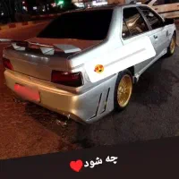 سپر اسپرت پژو|خودرو سواری و وانت|زاهدان, |دیوار