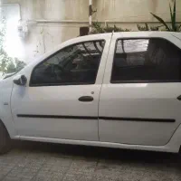 تندر 90 مدل 90|خودرو سواری و وانت|گرگان, |دیوار