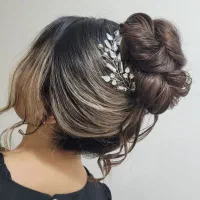 میکاپ و شینیون تخصصی