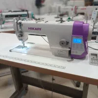 چرخ راسته دوز هیکاری