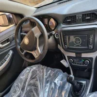 ماشین شاهین سانرف دار فروش فوری