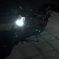 بنلی ۲۵۰ تک سیلندر|موتورسیکلت|اصفهان, کارلادان|دیوار