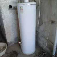 ابگرمکن ۱۶۵ لیتری ایستاده نوسوزان