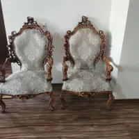 مبل ۹نفره  ناهارخوری ۸نفره|مبلمان خانگی و میز عسلی|تهران, صادقیه|دیوار