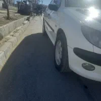 اس دی در حد ۹۵|خودرو سواری و وانت|مراغه, |دیوار