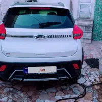 ایکس۲۲ دنده ای ۶ سال خواب بودتحویل ۹۷|خودرو سواری و وانت|گرگان, |دیوار