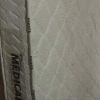 دو عدد تشک یک نفره